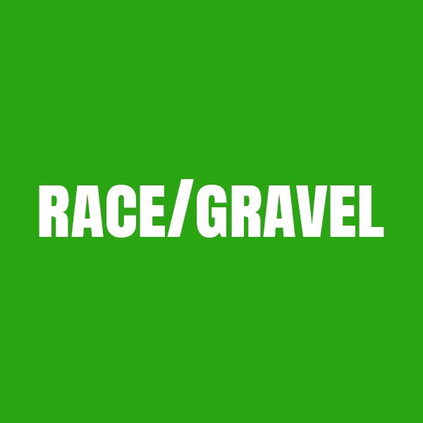 Race & Gravel